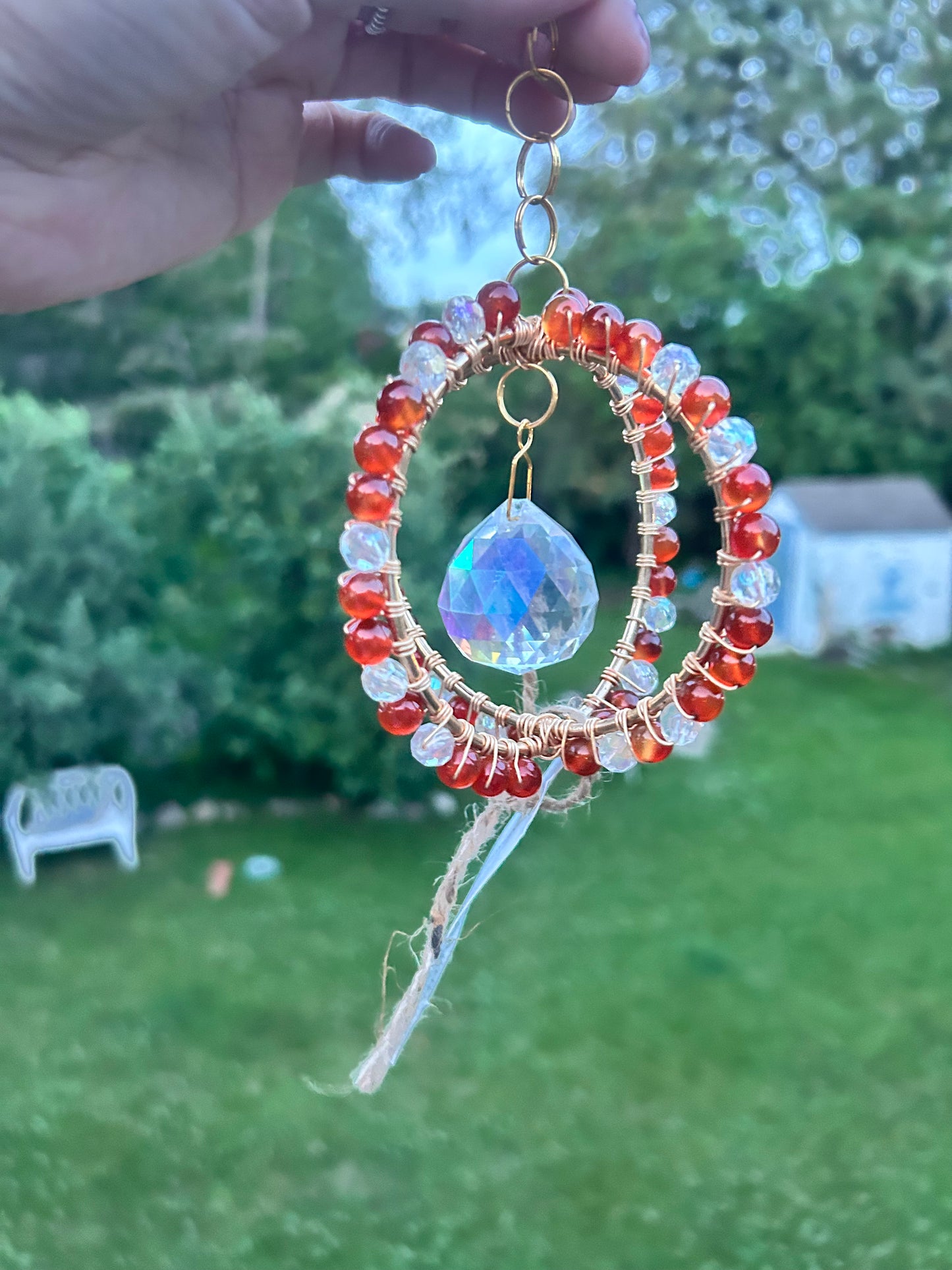 Suncatchers for sale