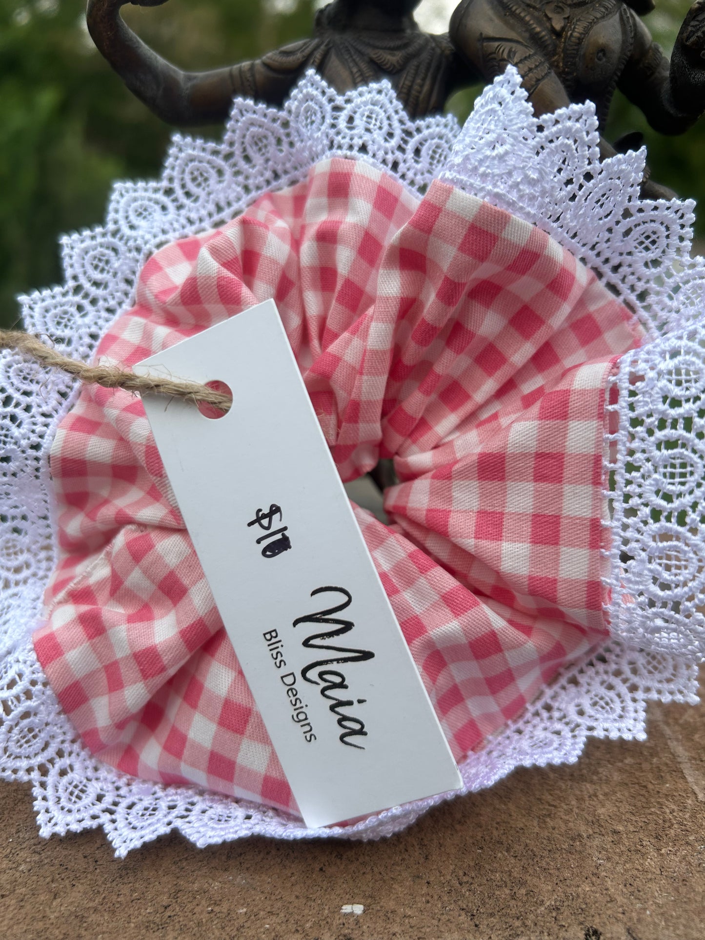 scrunchie red -01