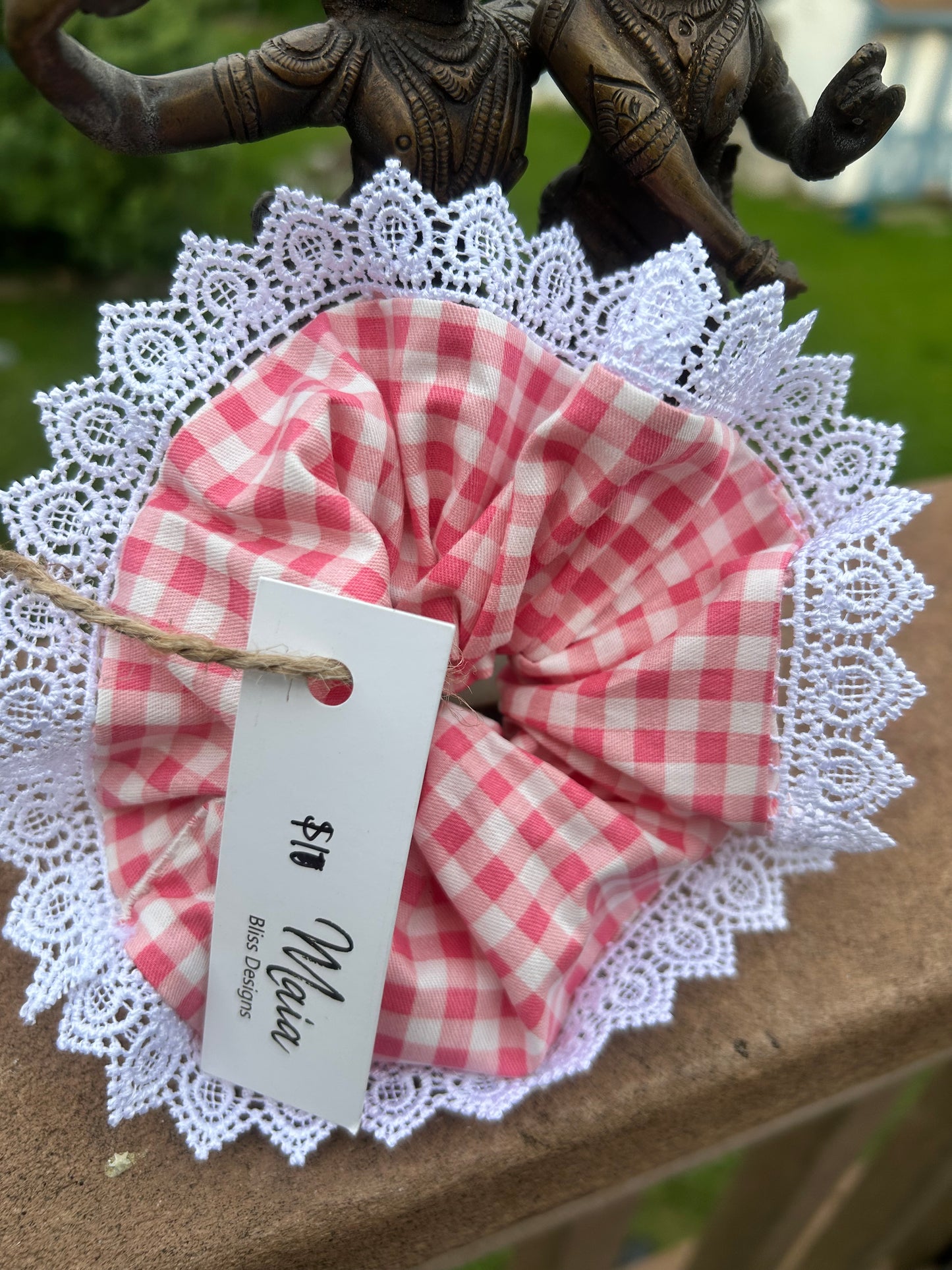 scrunchie red -01