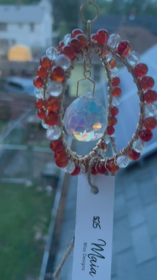 Suncatchers for sale